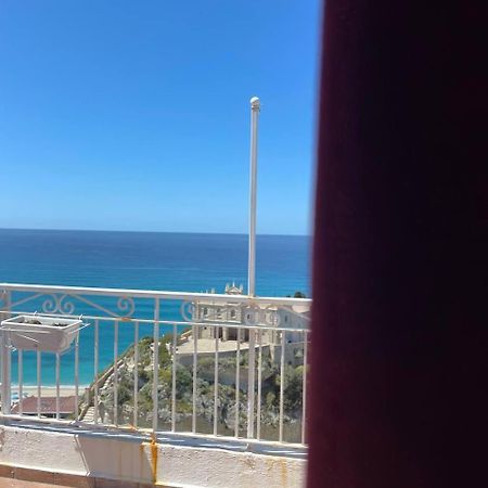 Lady White Tropea Exterior foto