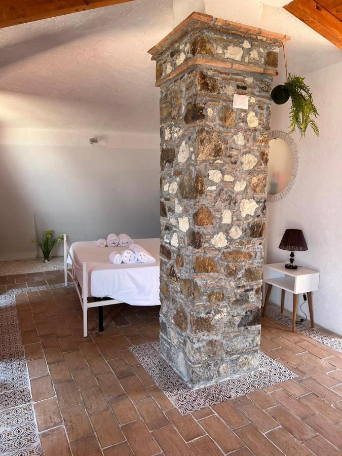 Lady White Tropea Exterior foto