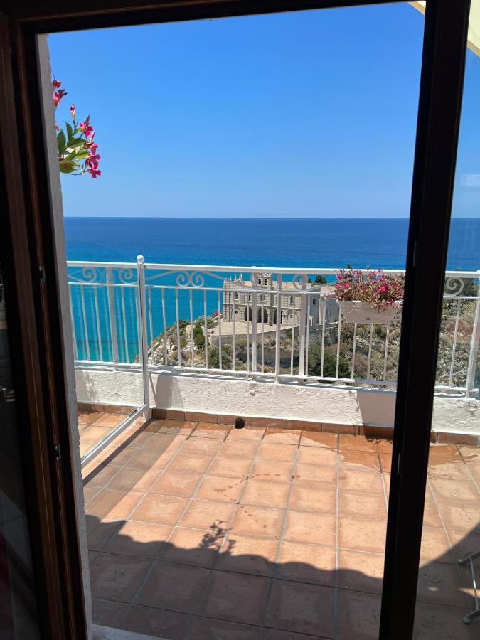 Lady White Tropea Exterior foto
