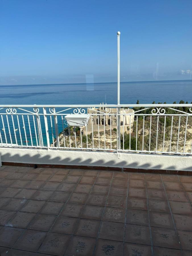 Lady White Tropea Exterior foto