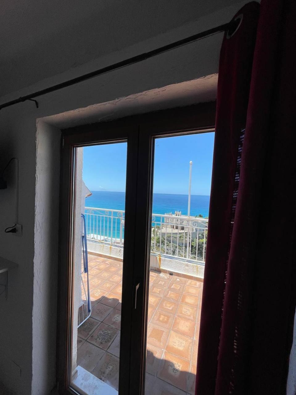 Lady White Tropea Exterior foto